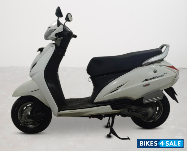 Honda Activa 3G