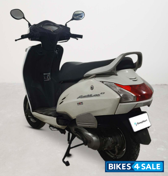 Honda Activa 3G