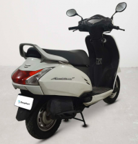 Honda Activa 3G