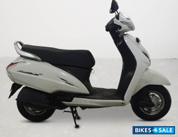 Honda Activa 3G
