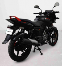 Bajaj Pulsar 125
