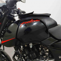 Bajaj Pulsar 125