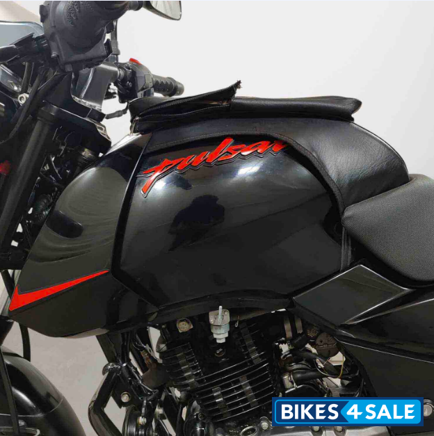 Bajaj Pulsar 125
