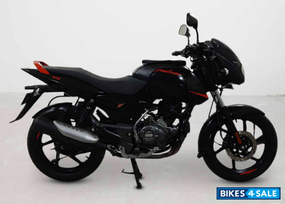 Bajaj Pulsar 125