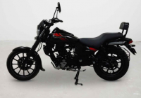 Bajaj Avenger Street 220 2018 Model