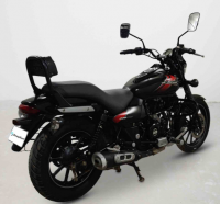 Bajaj Avenger Street 220