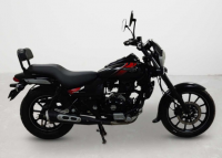 Bajaj Avenger Street 220