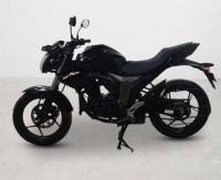 Suzuki Gixxer 150 2014 Model