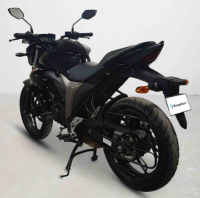 Suzuki Gixxer 150