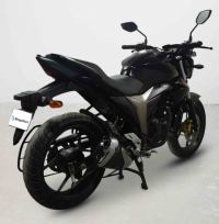 Suzuki Gixxer 150