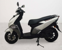 TVS NTORQ 125 2019 Model