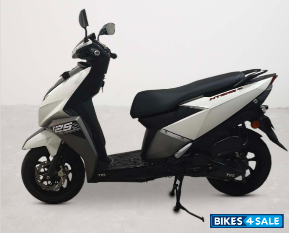 TVS NTORQ 125