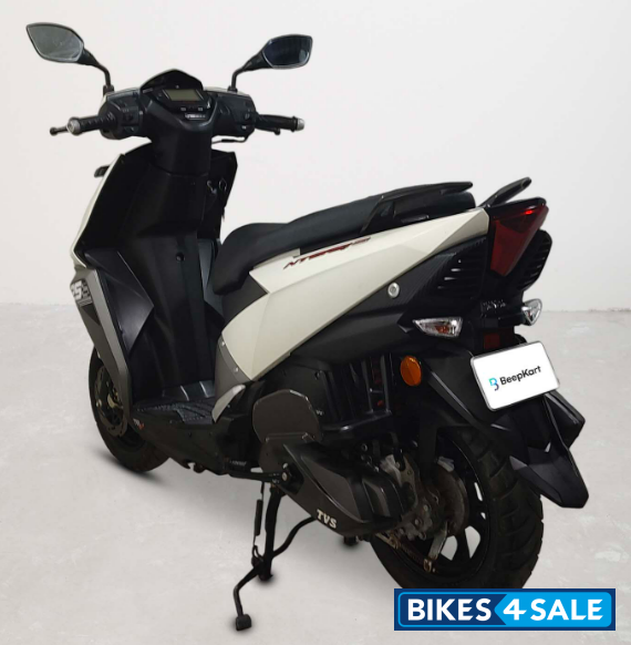 TVS NTORQ 125