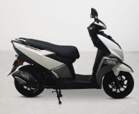 TVS NTORQ 125