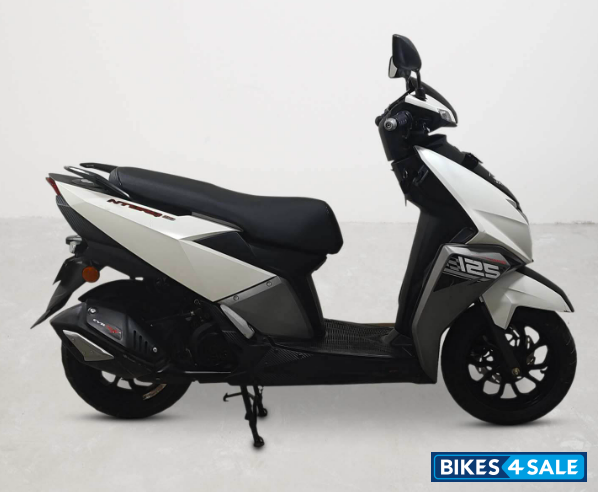 TVS NTORQ 125