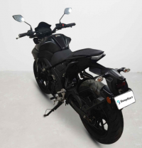 Yamaha MT-15