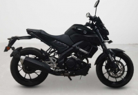 Yamaha MT-15