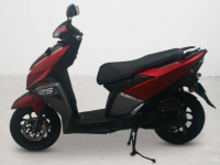 TVS NTORQ 125 2018 Model