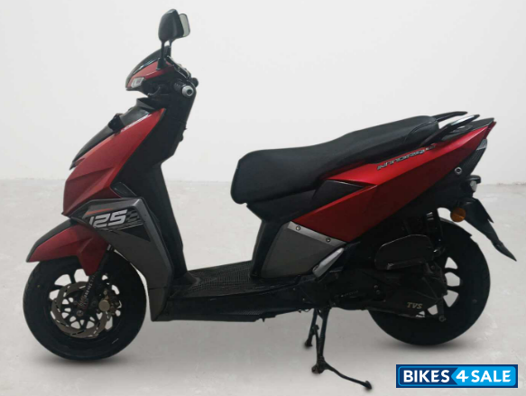 TVS NTORQ 125