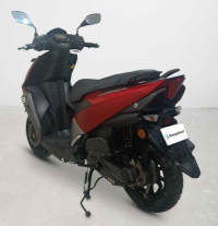 TVS NTORQ 125