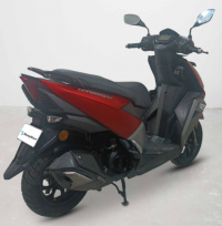 TVS NTORQ 125