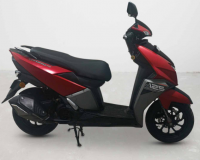TVS NTORQ 125