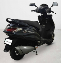 Hero Maestro Edge 110 BS6