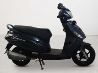 Hero Maestro Edge 110 BS6