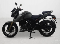 TVS Apache RTR 200 4V 2017 Model