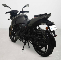 TVS Apache RTR 200 4V