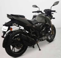 TVS Apache RTR 200 4V