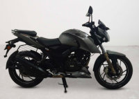 TVS Apache RTR 200 4V