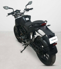 KTM Duke 200