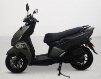 TVS NTORQ 125 2019 Model