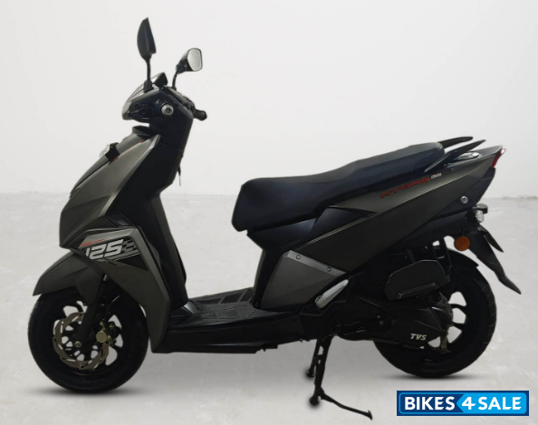 TVS NTORQ 125