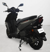 TVS NTORQ 125