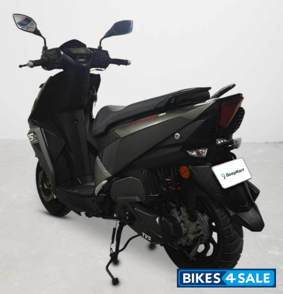 TVS NTORQ 125