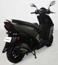 TVS NTORQ 125
