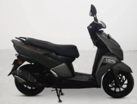 TVS NTORQ 125