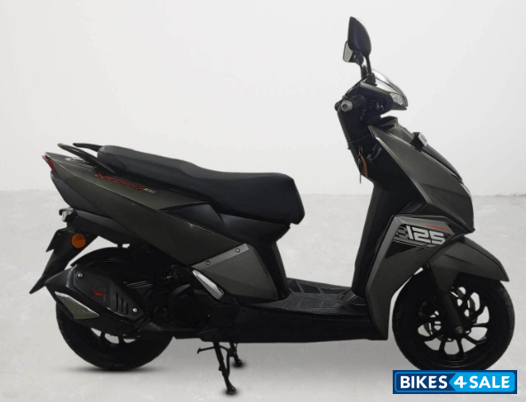TVS NTORQ 125