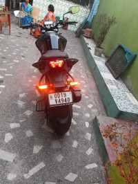 Hero Xtreme 160R Stealth Edition