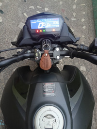 Hero Xtreme 160R Stealth Edition