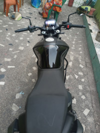 Hero Xtreme 160R Stealth Edition