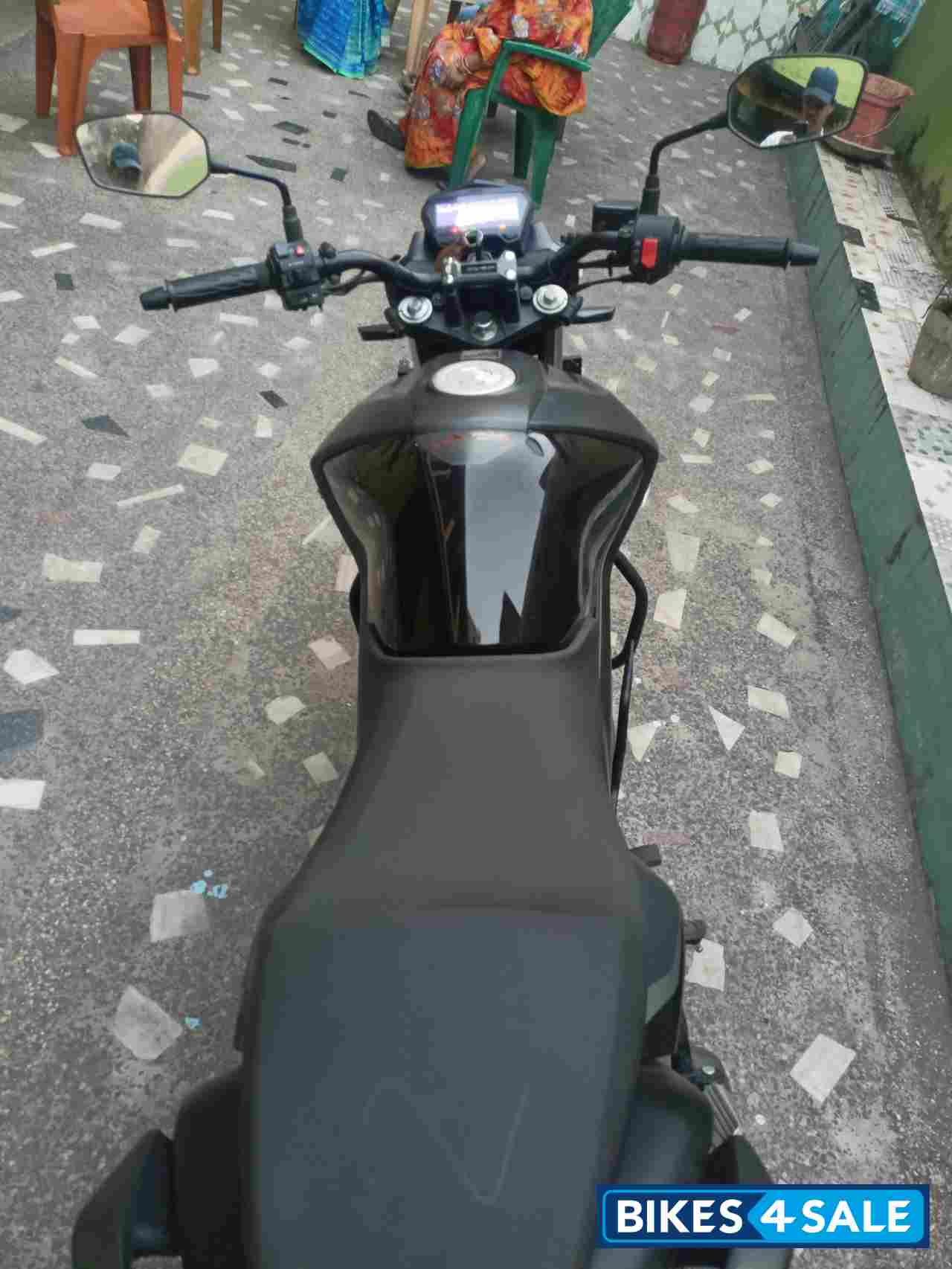 Hero Xtreme 160R Stealth Edition