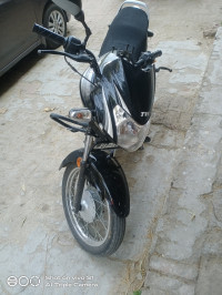 TVS Sport BS6 2021 Model