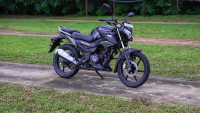 TVS Raider 125 2023 Model