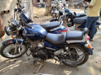 Royal Enfield Thunderbird 500 2017 Model