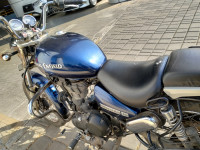 Marine Royal Enfield Thunderbird 500