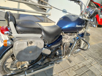 Marine Royal Enfield Thunderbird 500