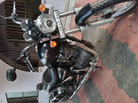 Royal Enfield Thunderbird 350 2018 Model